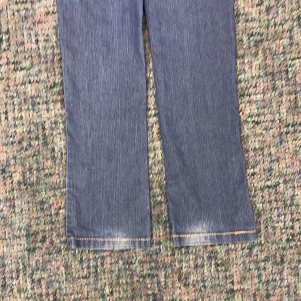 Nissi Denim Jeans - Picture 14 of 14